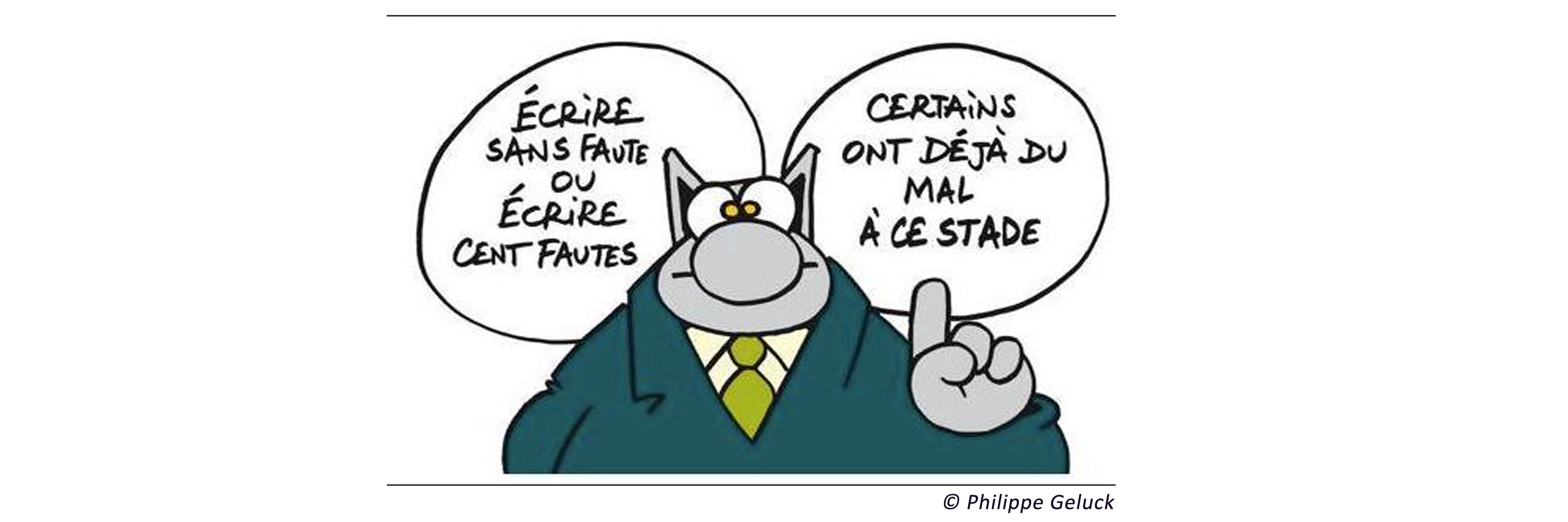 Êtes-vous meilleur(e) que les futurs professeurs?