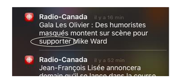 Peut-on « supporter » un humoriste?