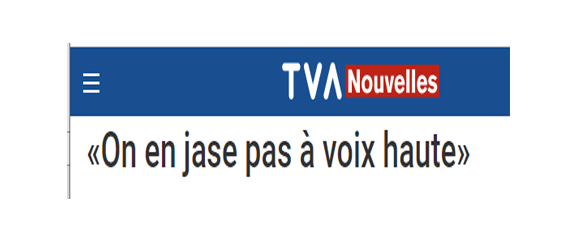 Jasons d'une erreur de construction de phrase fréquente