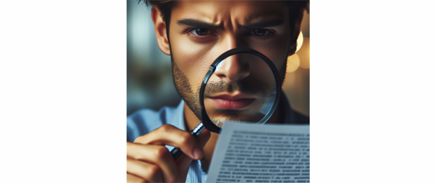 Les erreurs d'orthographe diminuent vos chances d'obtenir un emploi