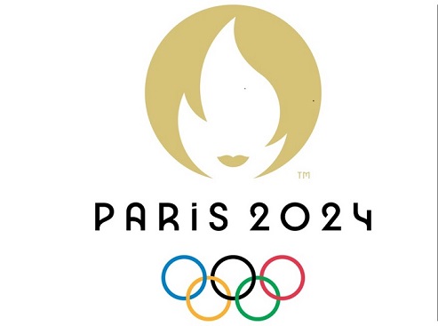 Cinq disciplines olympiques